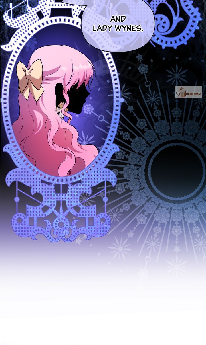 How the Count’s Young Lady Tames the Emperor’s Dog Chapter 68 page 41