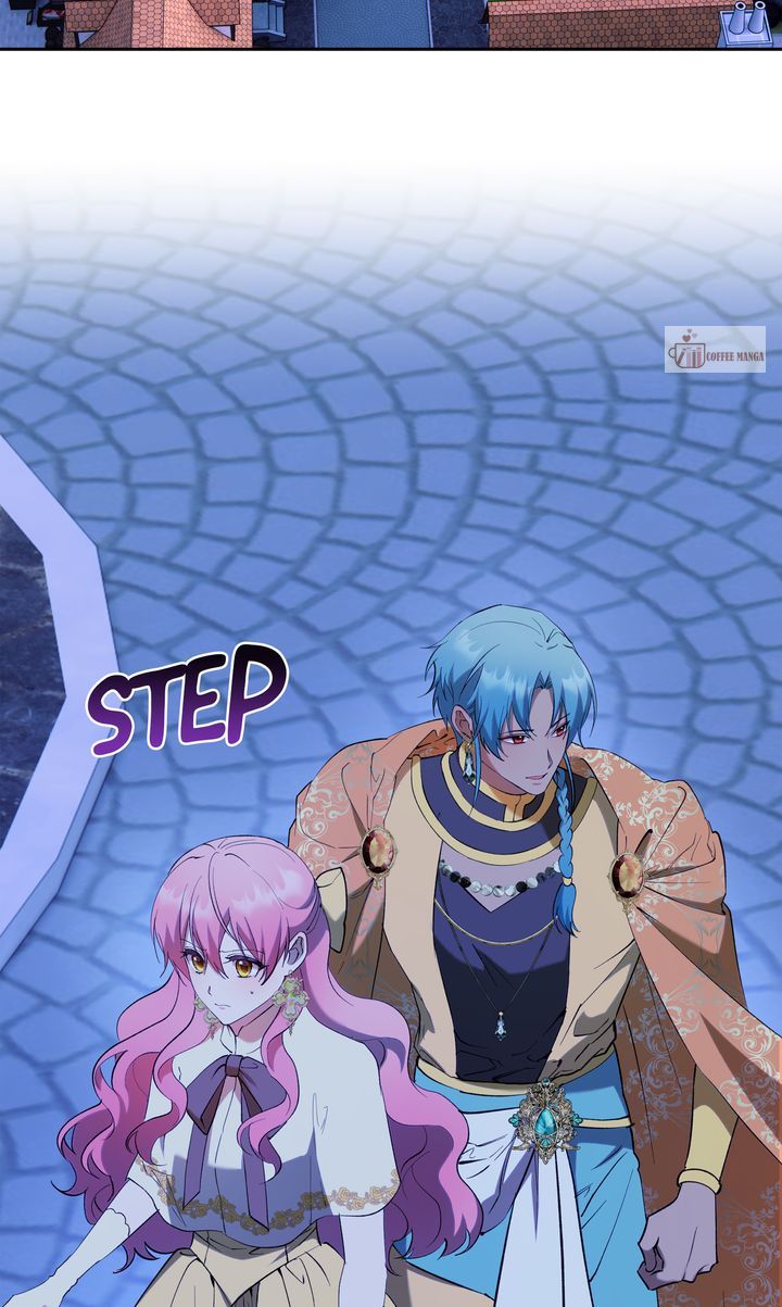 How the Count’s Young Lady Tames the Emperor’s Dog Chapter 68 page 44