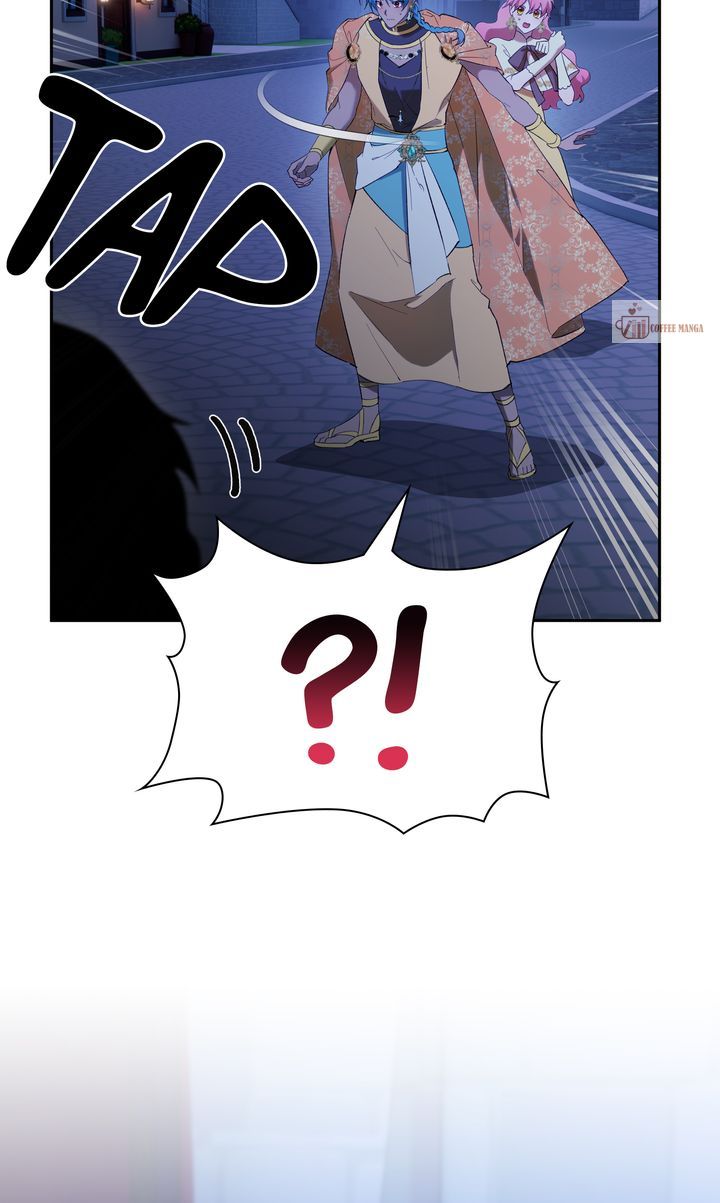 How the Count’s Young Lady Tames the Emperor’s Dog Chapter 68 page 46