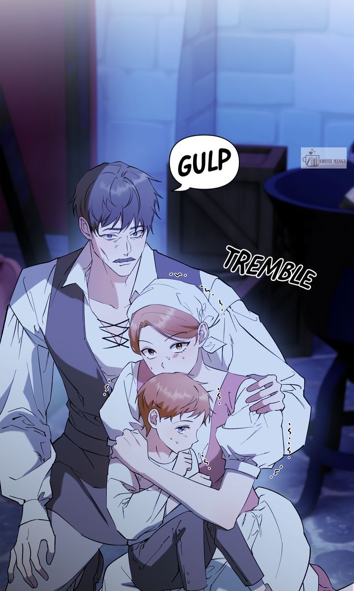 How the Count’s Young Lady Tames the Emperor’s Dog Chapter 68 page 47