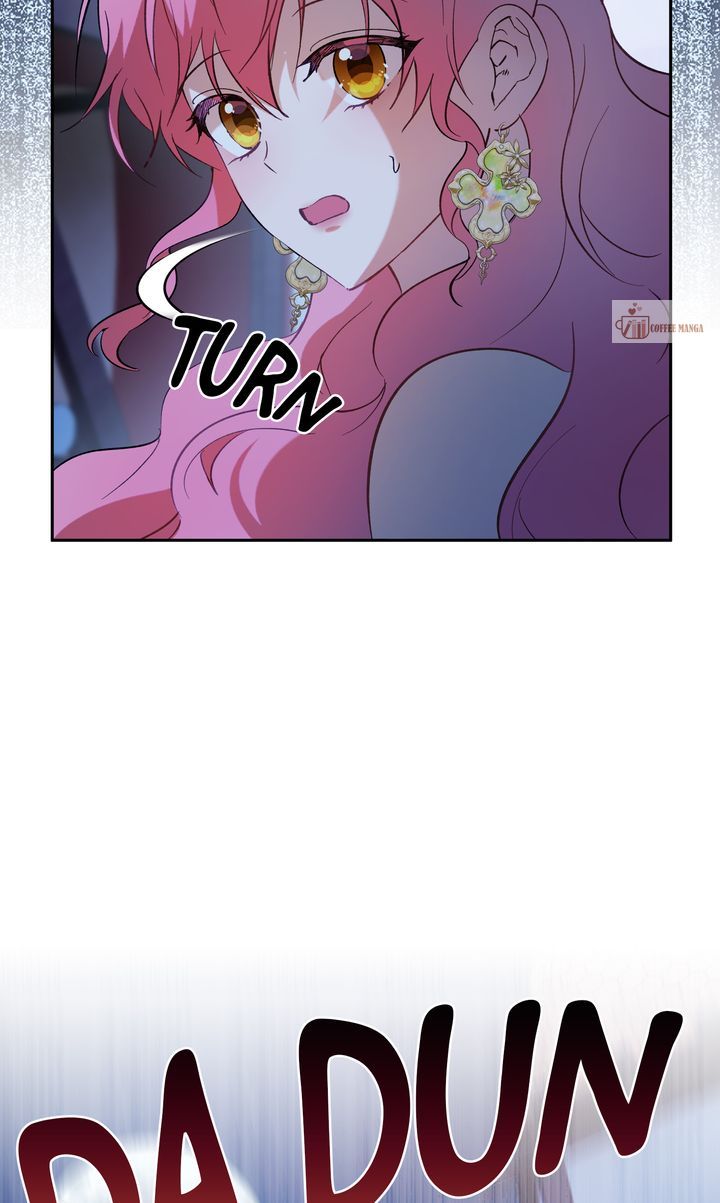 How the Count’s Young Lady Tames the Emperor’s Dog Chapter 68 page 53
