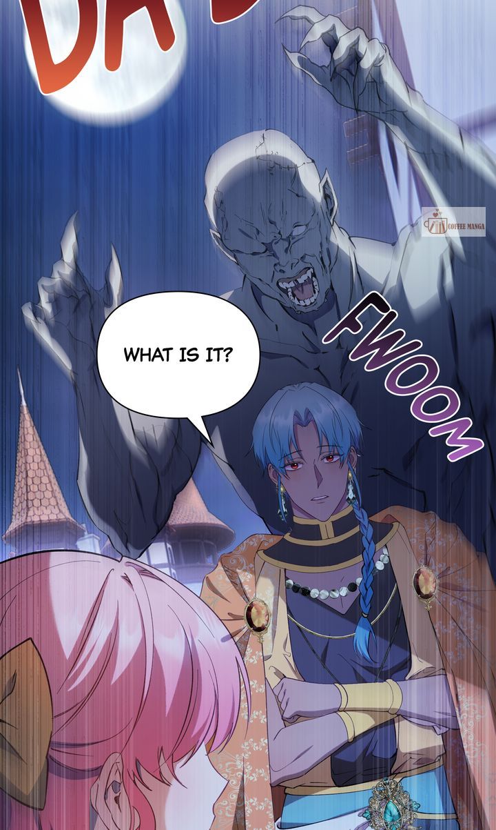 How the Count’s Young Lady Tames the Emperor’s Dog Chapter 68 page 54
