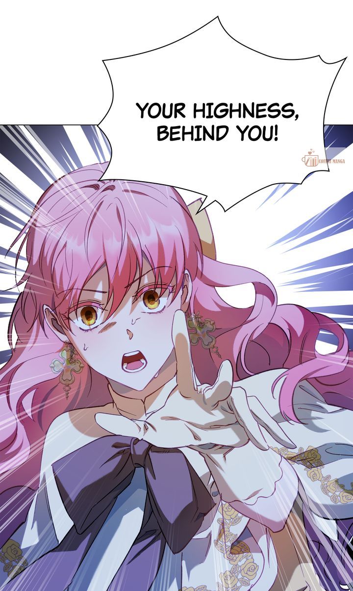 How the Count’s Young Lady Tames the Emperor’s Dog Chapter 68 page 56