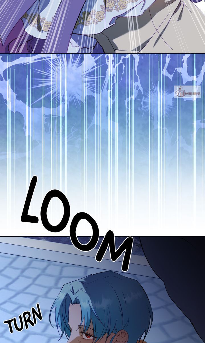 How the Count’s Young Lady Tames the Emperor’s Dog Chapter 68 page 57
