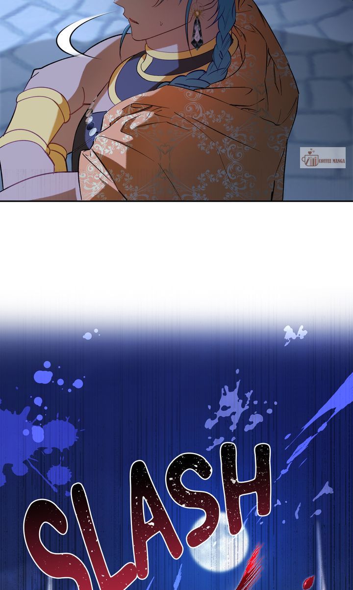 How the Count’s Young Lady Tames the Emperor’s Dog Chapter 68 page 58
