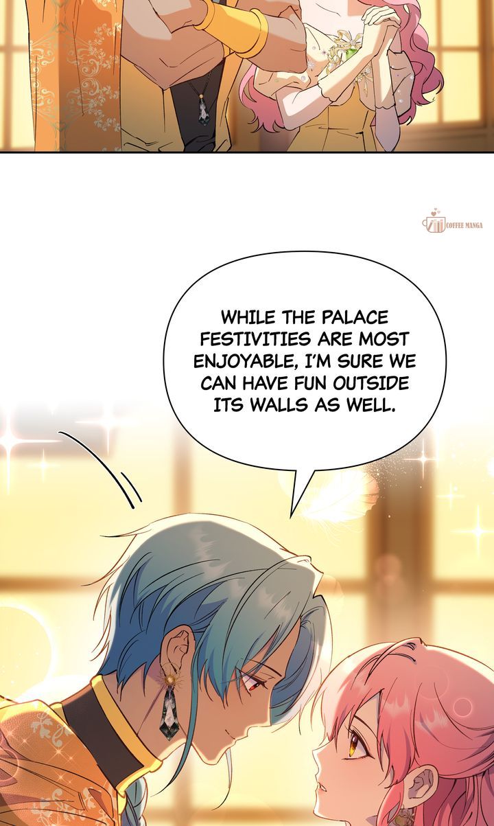 How the Count’s Young Lady Tames the Emperor’s Dog Chapter 68 page 5
