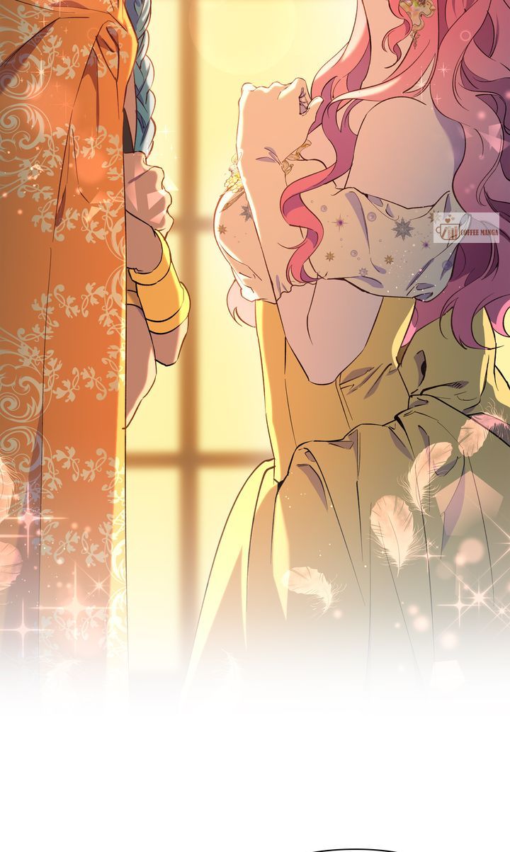 How the Count’s Young Lady Tames the Emperor’s Dog Chapter 68 page 6