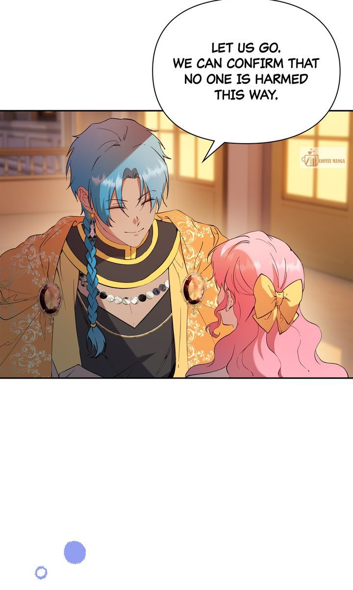 How the Count’s Young Lady Tames the Emperor’s Dog Chapter 68 page 7