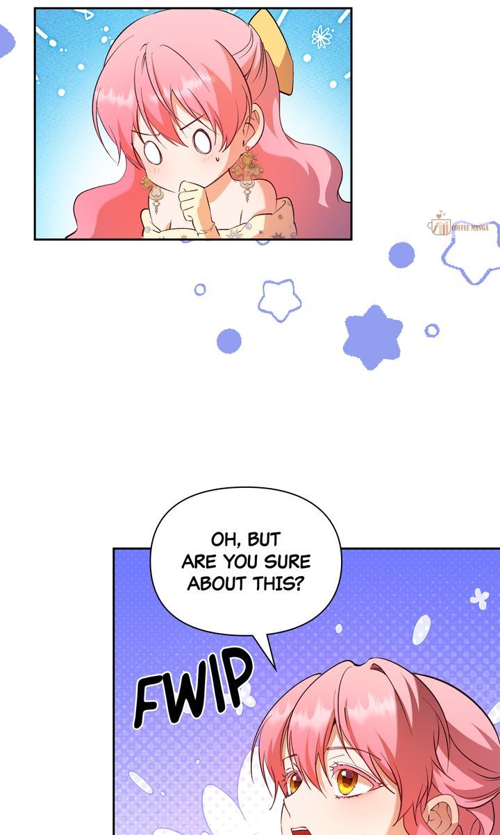 How the Count’s Young Lady Tames the Emperor’s Dog Chapter 68 page 8
