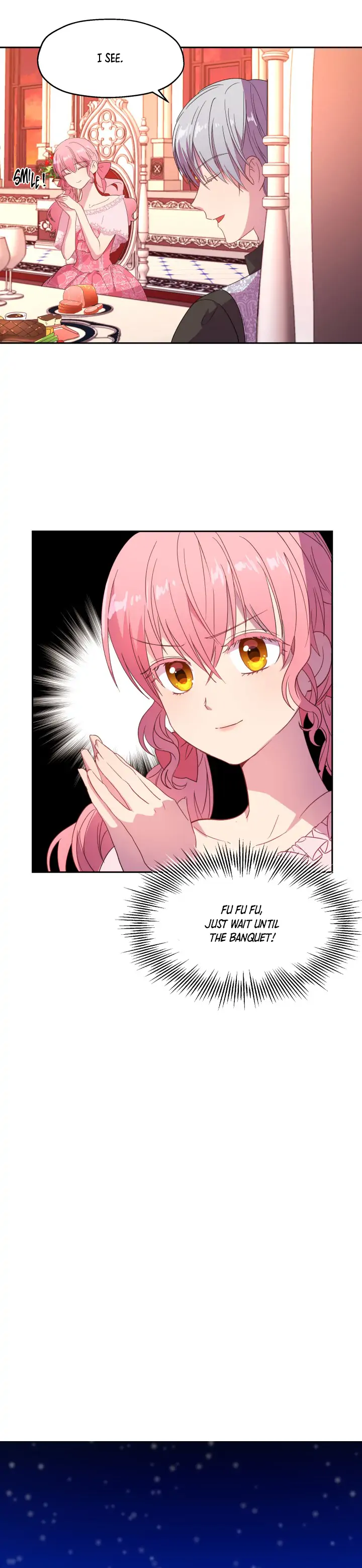How the Count’s Young Lady Tames the Emperor’s Dog Chapter 7 page 14