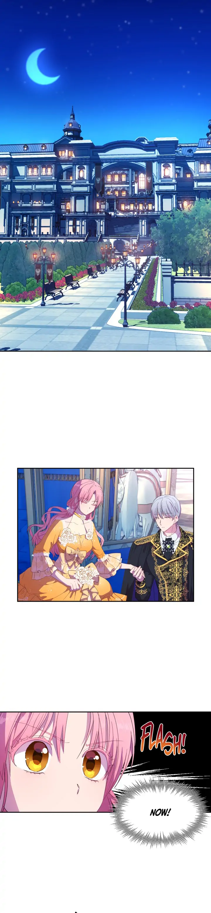 How the Count’s Young Lady Tames the Emperor’s Dog Chapter 7 page 15