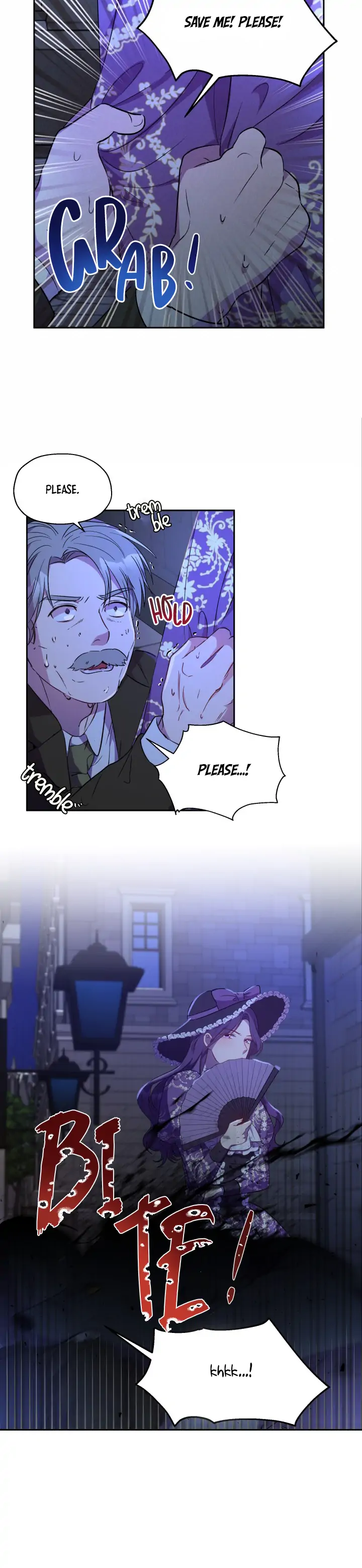How the Count’s Young Lady Tames the Emperor’s Dog Chapter 9 page 15