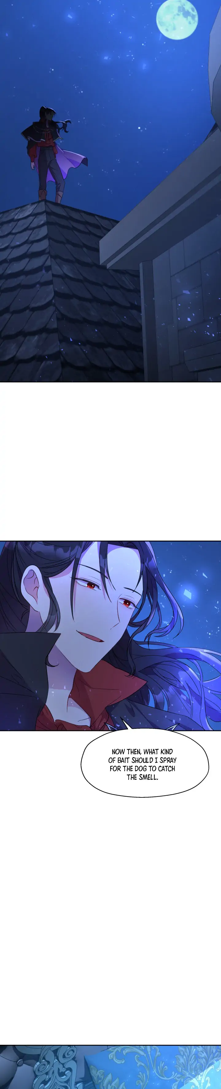 How the Count’s Young Lady Tames the Emperor’s Dog Chapter 9 page 17