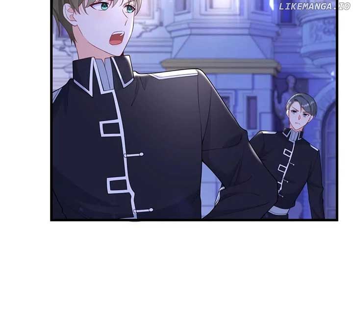 How to Change a Path Full of Thorns Into One Full of Happiness Chapter 1 page 7