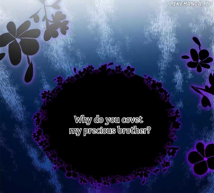 How to Change a Path Full of Thorns Into One Full of Happiness Chapter 109 page 35