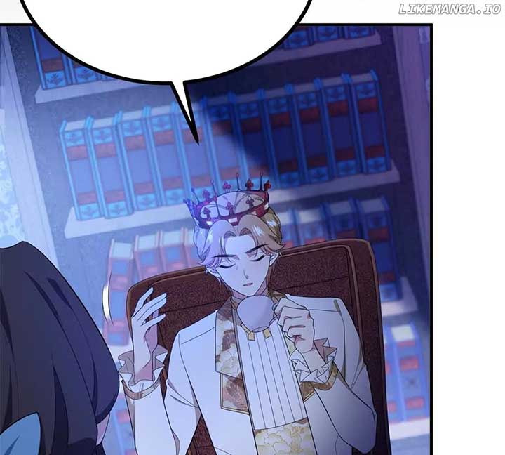 How to Change a Path Full of Thorns Into One Full of Happiness Chapter 109 page 61