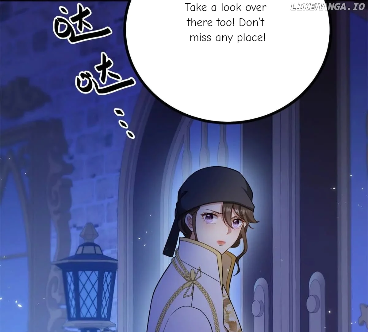 How to Change a Path Full of Thorns Into One Full of Happiness Chapter 156 page 20