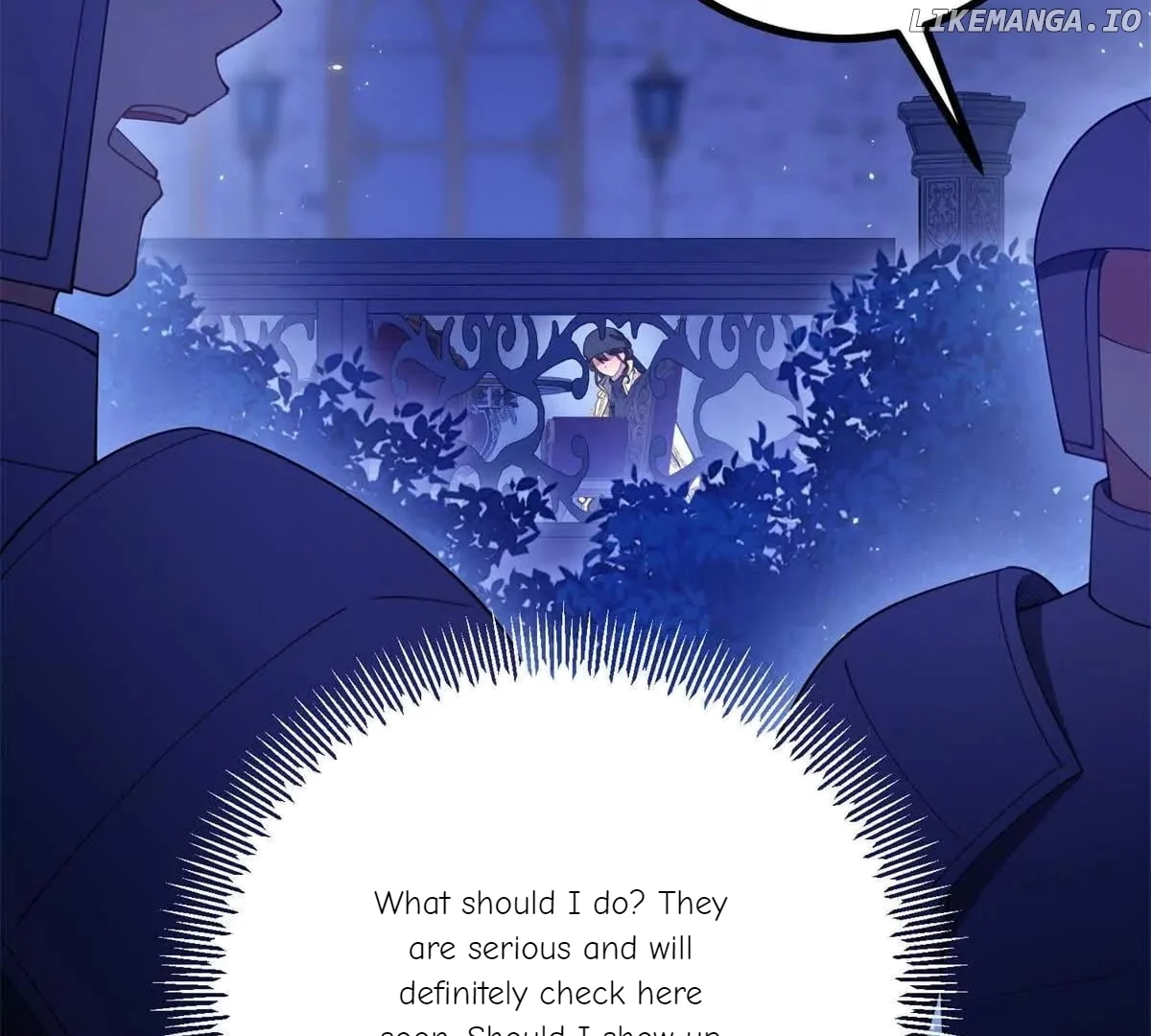 How to Change a Path Full of Thorns Into One Full of Happiness Chapter 156 page 27