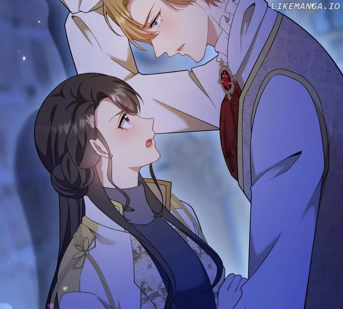 How to Change a Path Full of Thorns Into One Full of Happiness Chapter 156 page 48