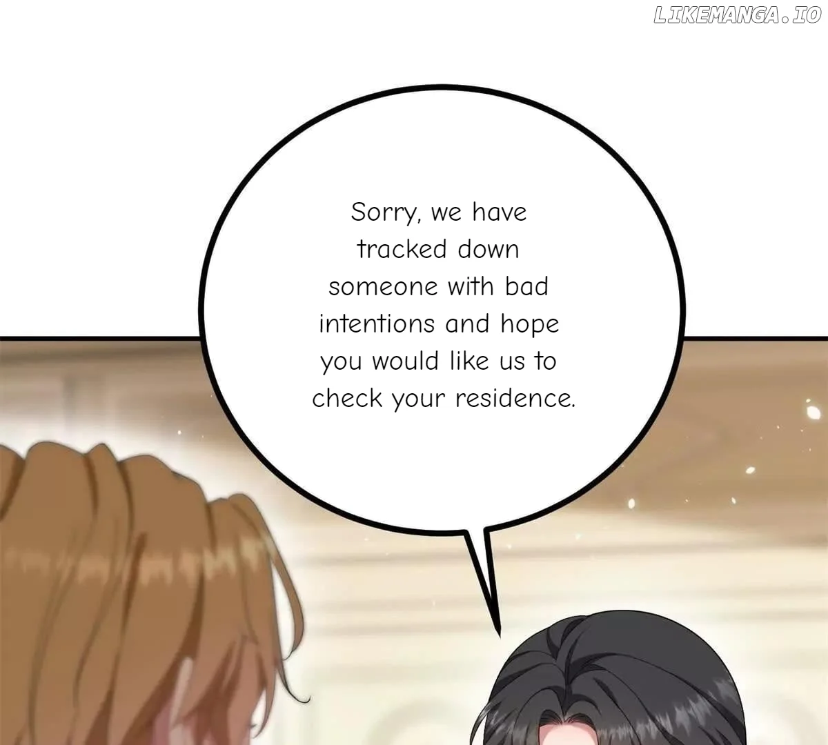 How to Change a Path Full of Thorns Into One Full of Happiness Chapter 158 page 0