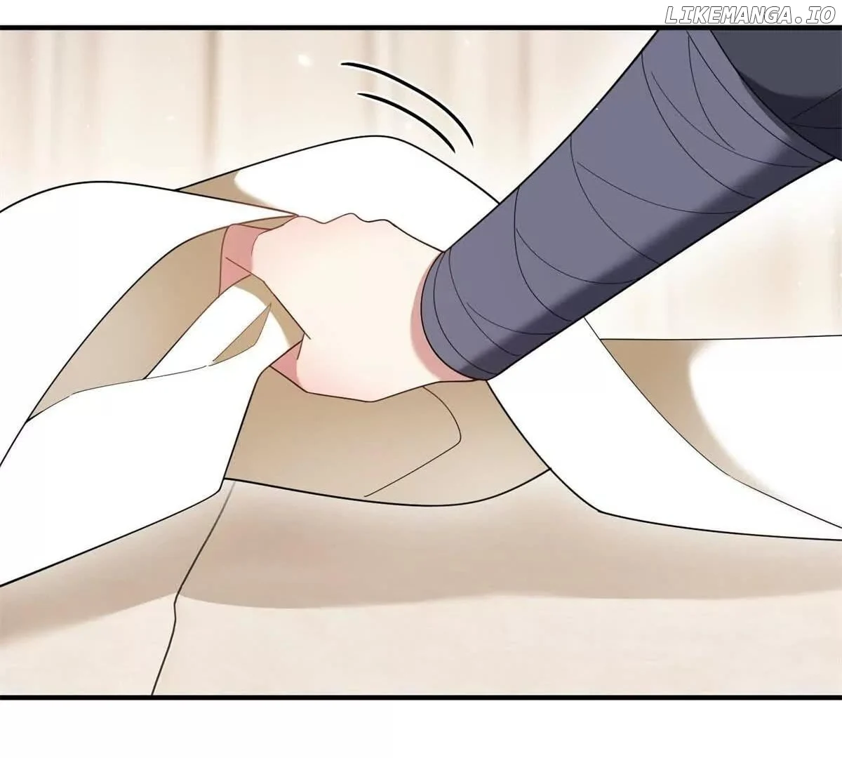 How to Change a Path Full of Thorns Into One Full of Happiness Chapter 158 page 10