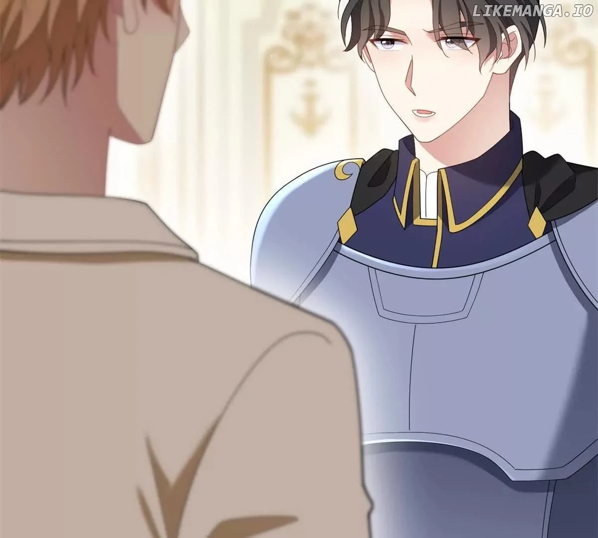 How to Change a Path Full of Thorns Into One Full of Happiness Chapter 158 page 1