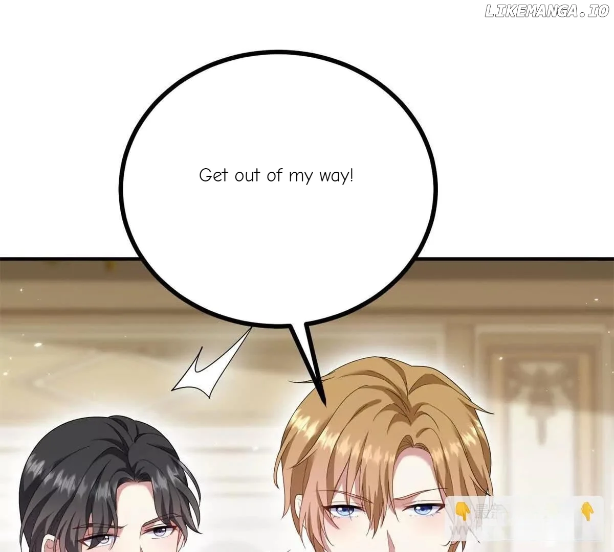 How to Change a Path Full of Thorns Into One Full of Happiness Chapter 158 page 22