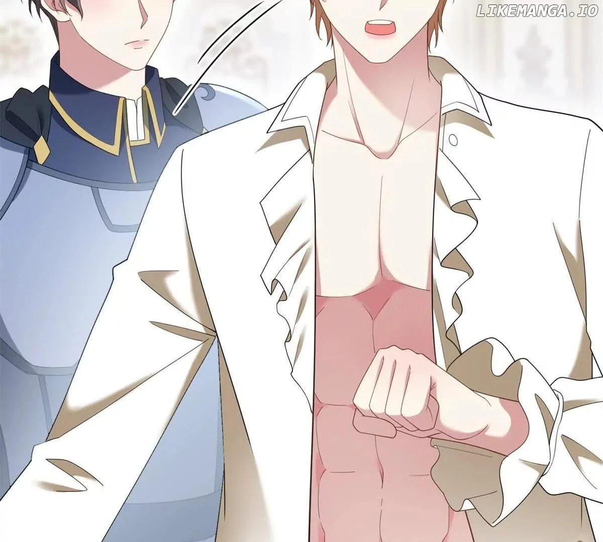 How to Change a Path Full of Thorns Into One Full of Happiness Chapter 158 page 23