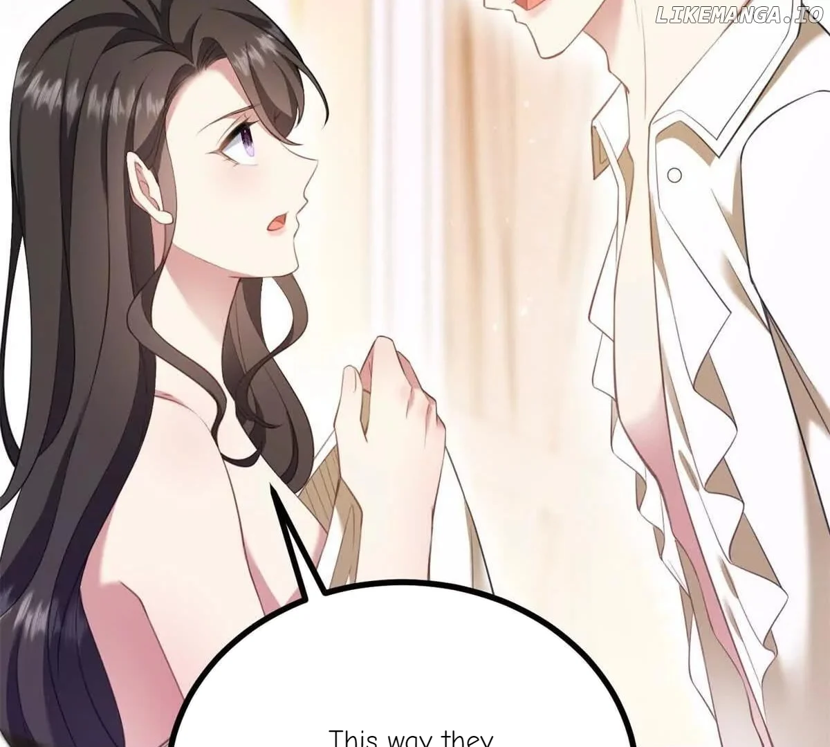 How to Change a Path Full of Thorns Into One Full of Happiness Chapter 158 page 34