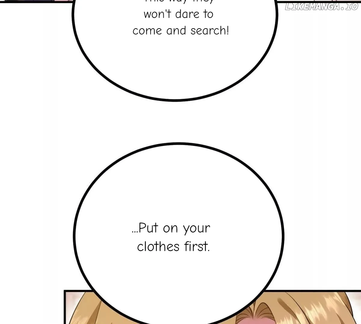 How to Change a Path Full of Thorns Into One Full of Happiness Chapter 158 page 35
