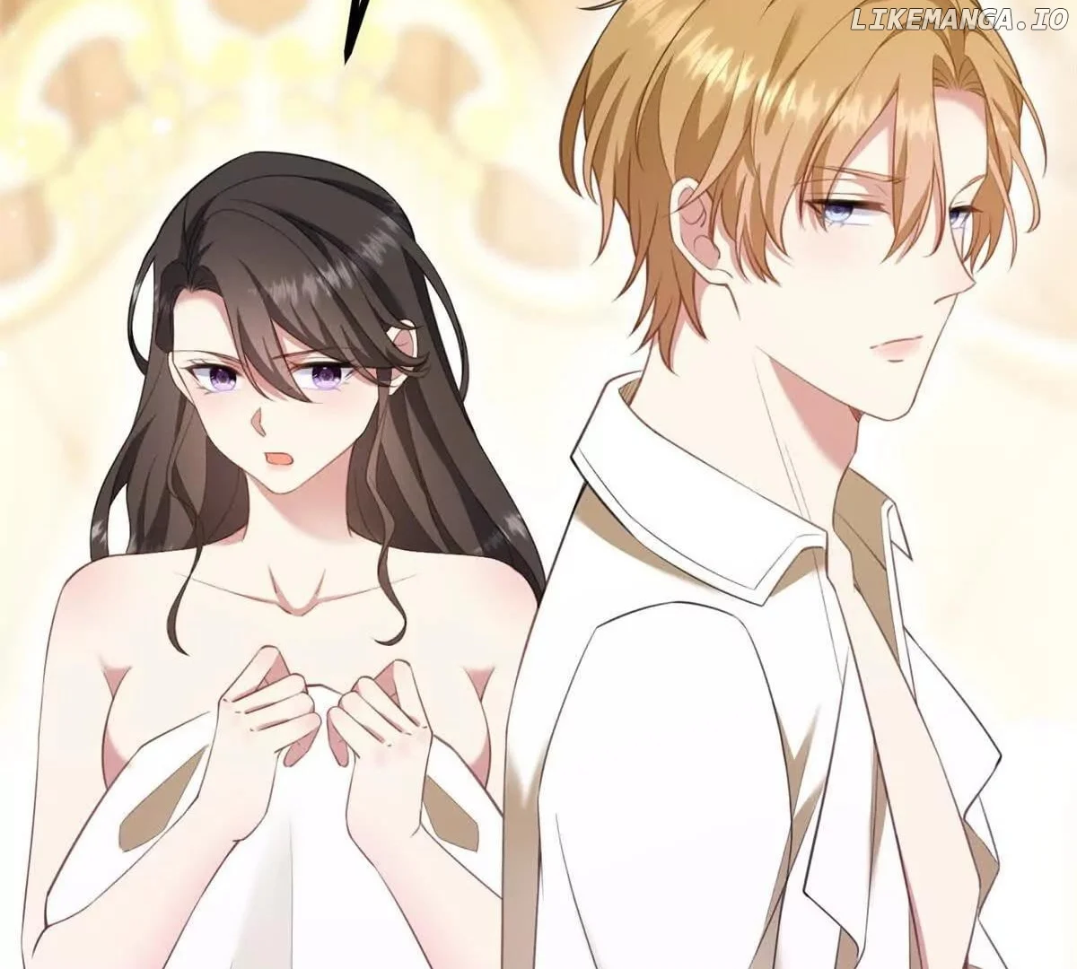 How to Change a Path Full of Thorns Into One Full of Happiness Chapter 158 page 38