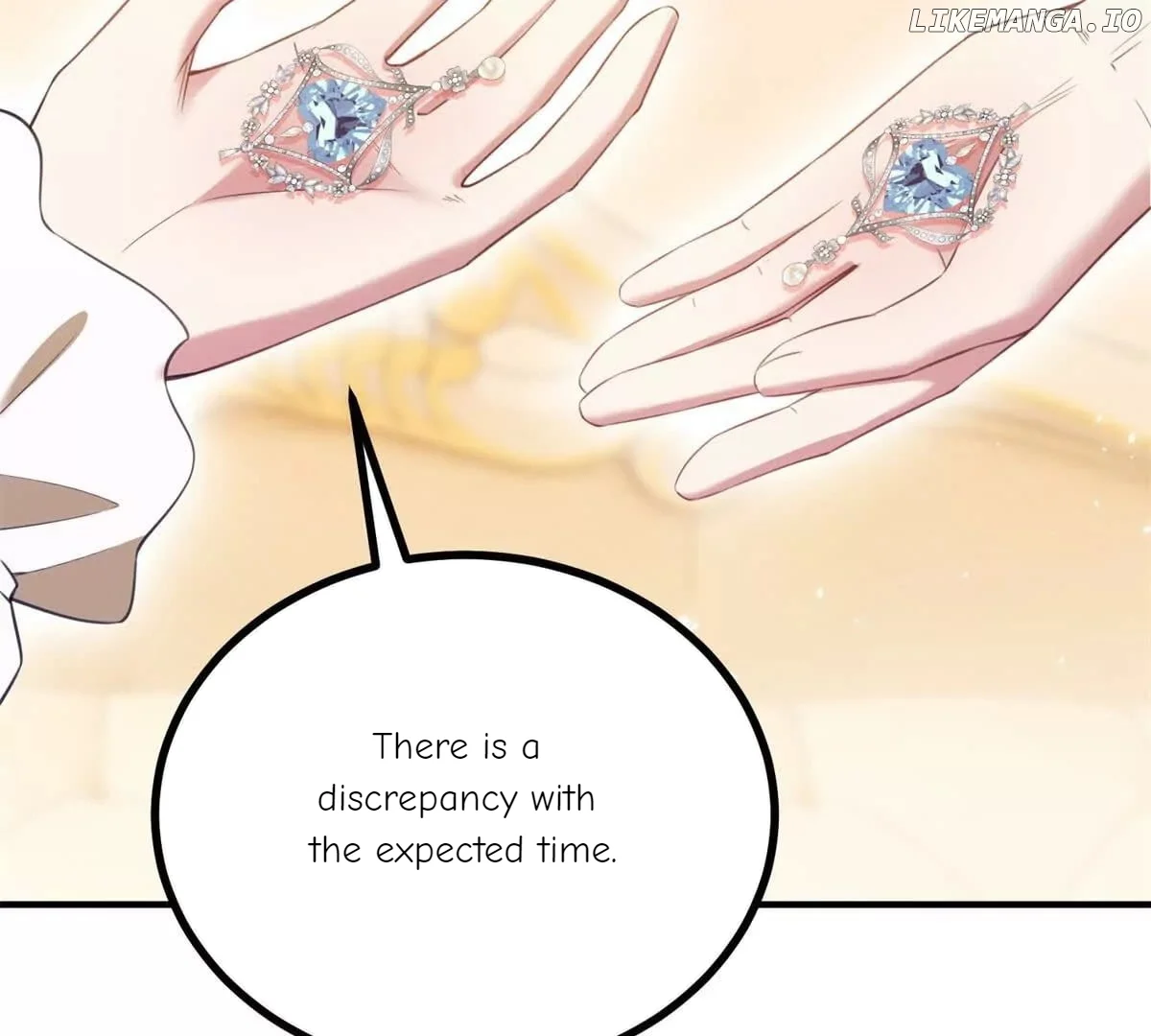 How to Change a Path Full of Thorns Into One Full of Happiness Chapter 158 page 43