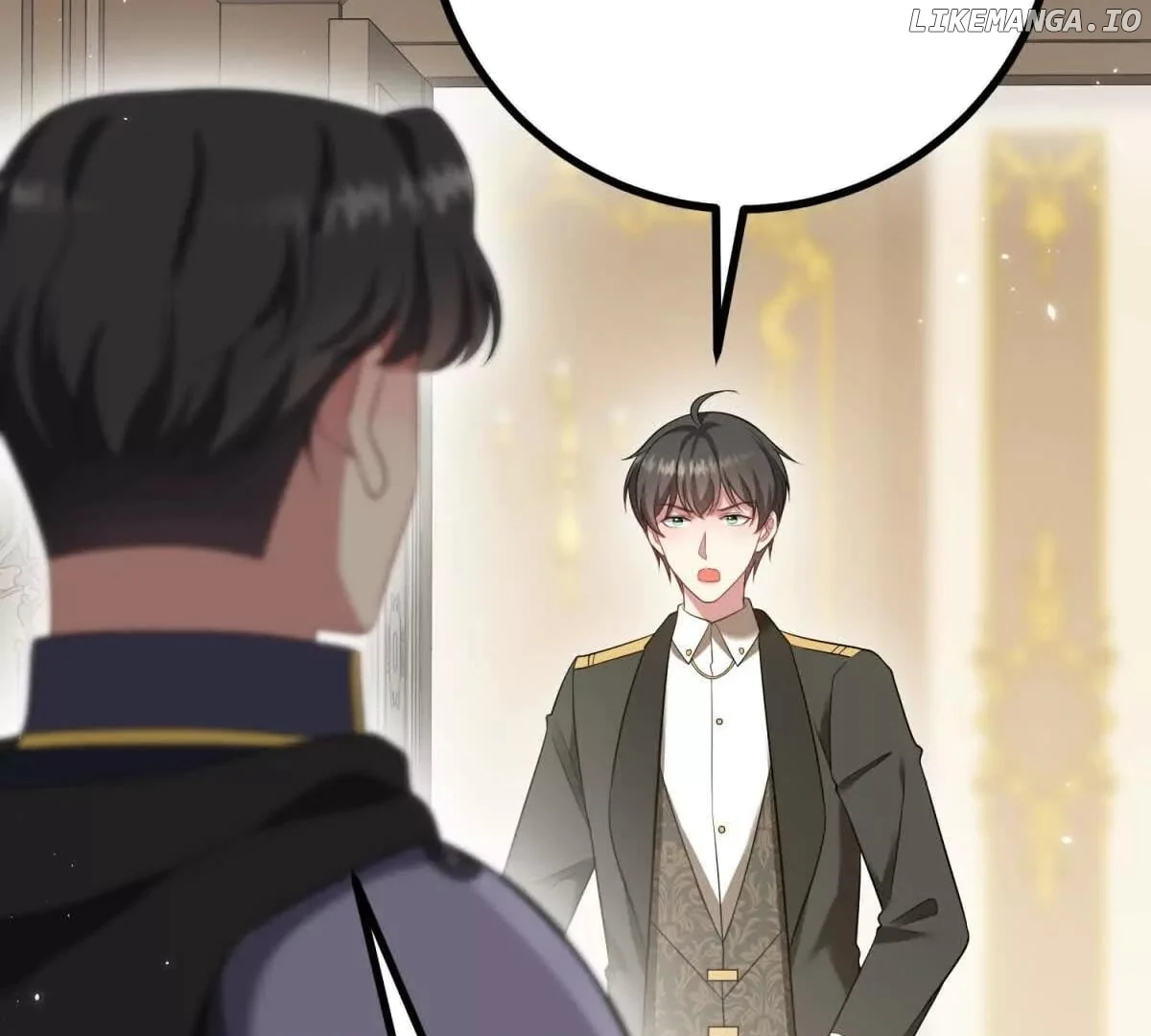 How to Change a Path Full of Thorns Into One Full of Happiness Chapter 158 page 48