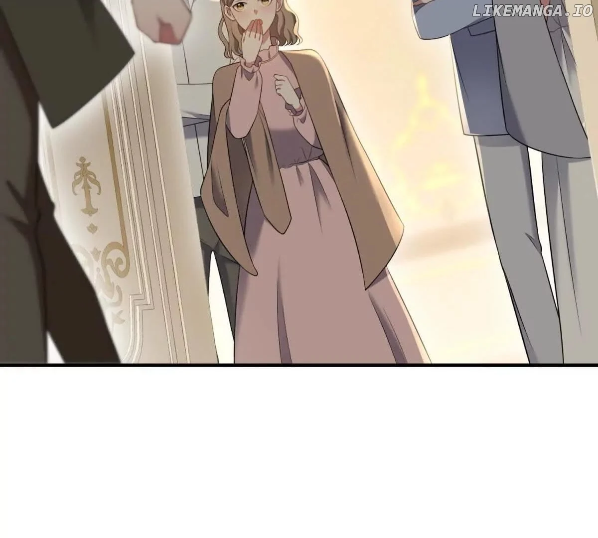 How to Change a Path Full of Thorns Into One Full of Happiness Chapter 158 page 51