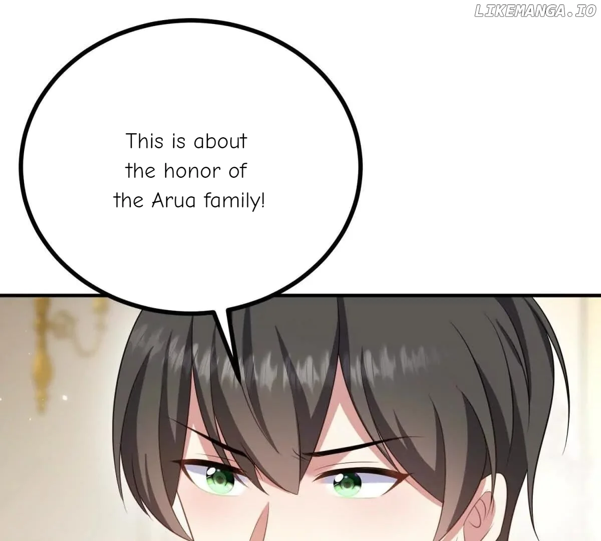 How to Change a Path Full of Thorns Into One Full of Happiness Chapter 158 page 54