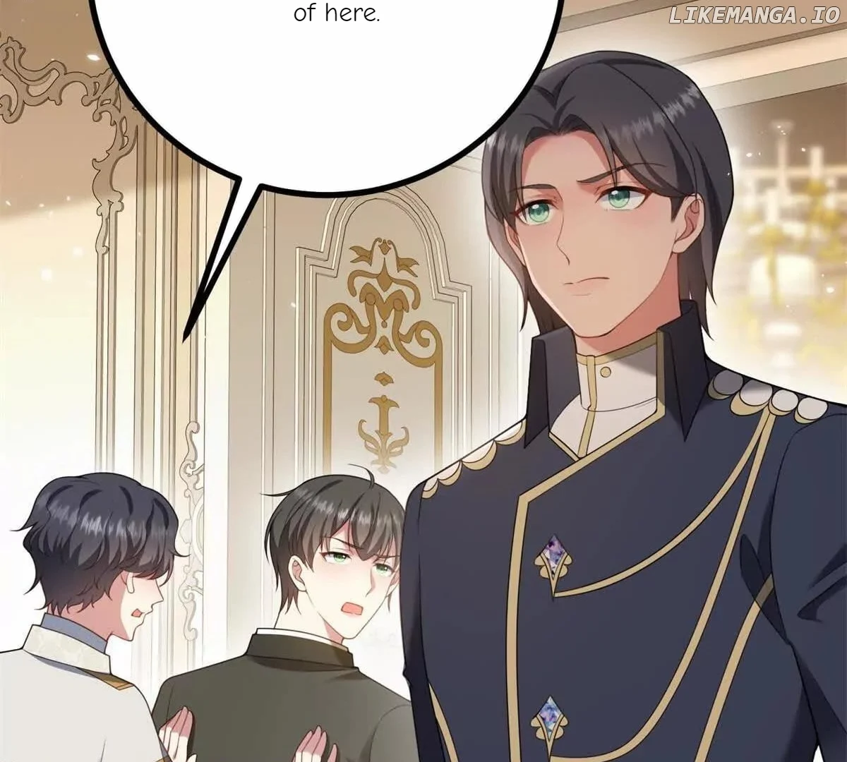How to Change a Path Full of Thorns Into One Full of Happiness Chapter 158 page 61