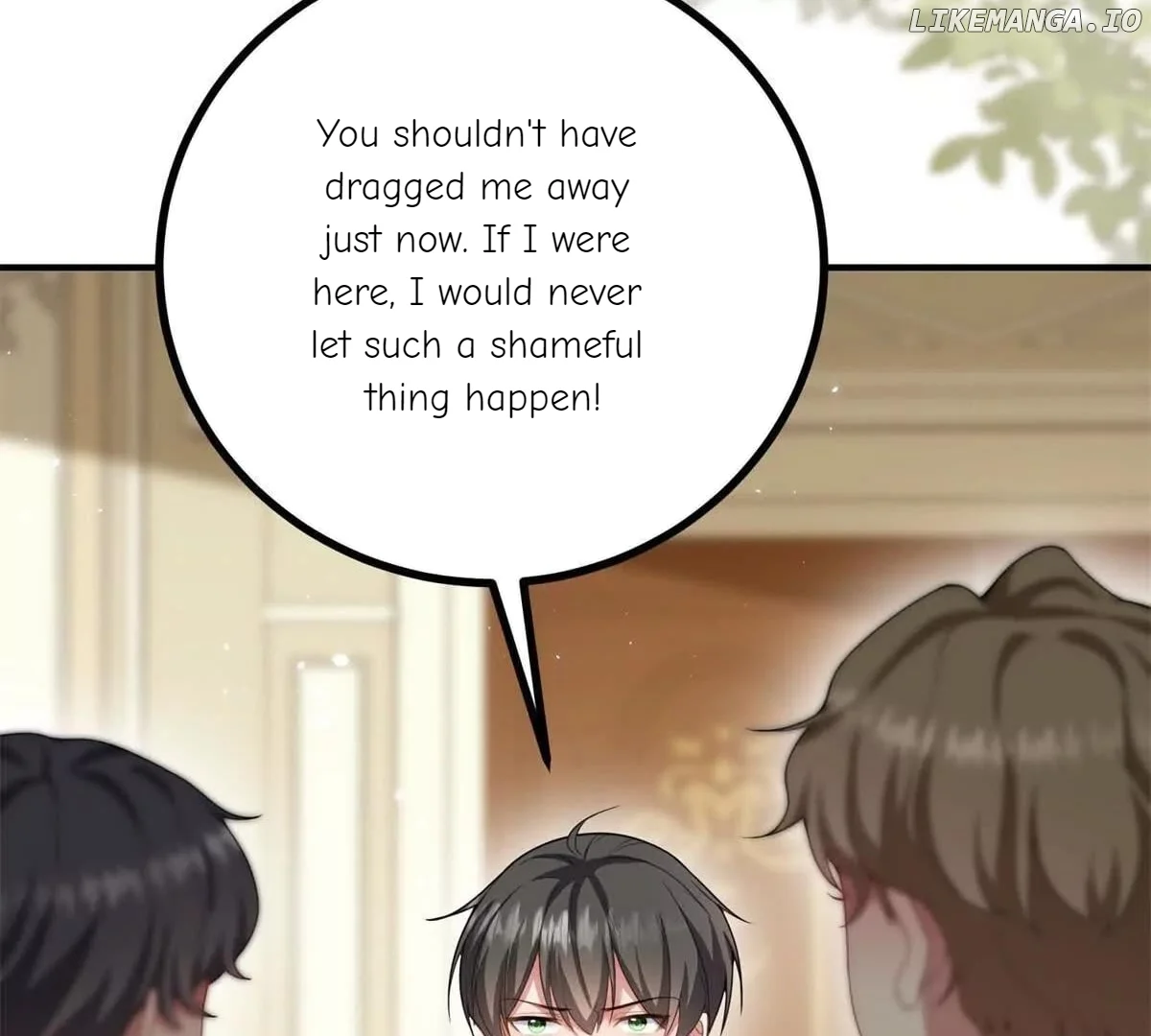 How to Change a Path Full of Thorns Into One Full of Happiness Chapter 158 page 65