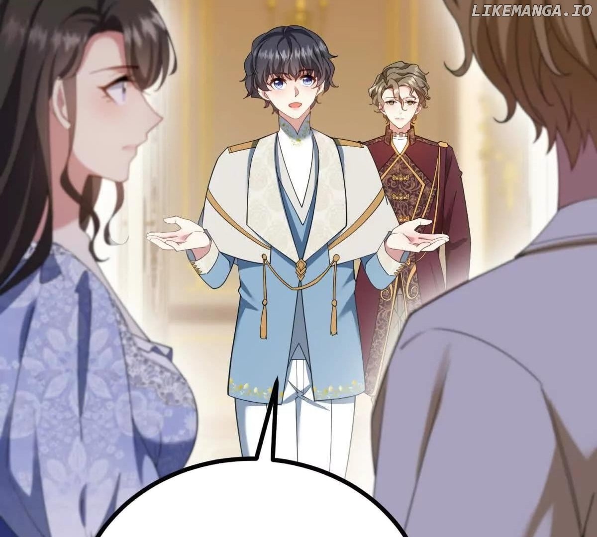 How to Change a Path Full of Thorns Into One Full of Happiness Chapter 164 page 60
