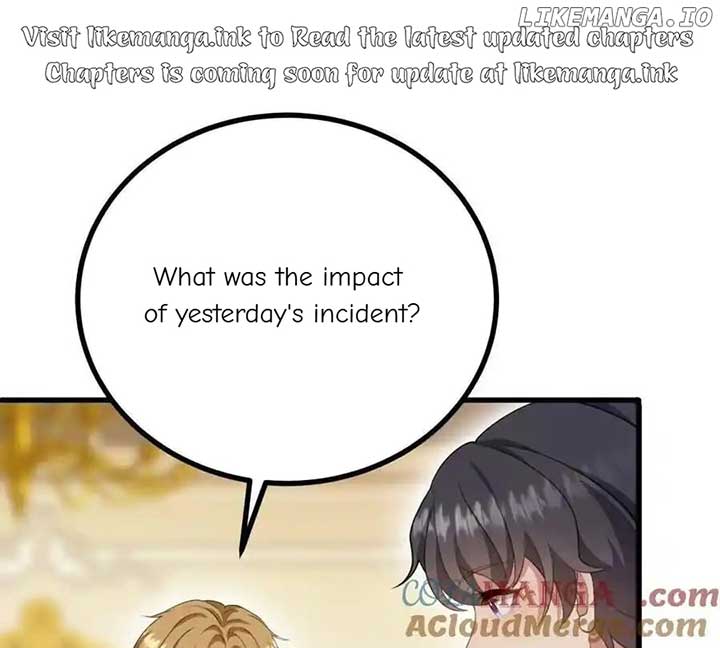 How to Change a Path Full of Thorns Into One Full of Happiness Chapter 165 page 0