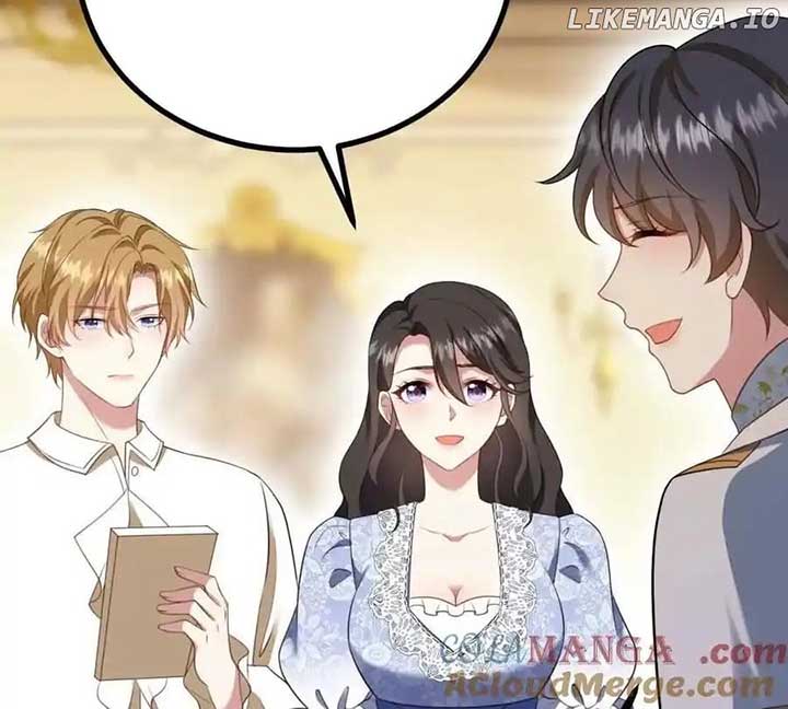 How to Change a Path Full of Thorns Into One Full of Happiness Chapter 165 page 9