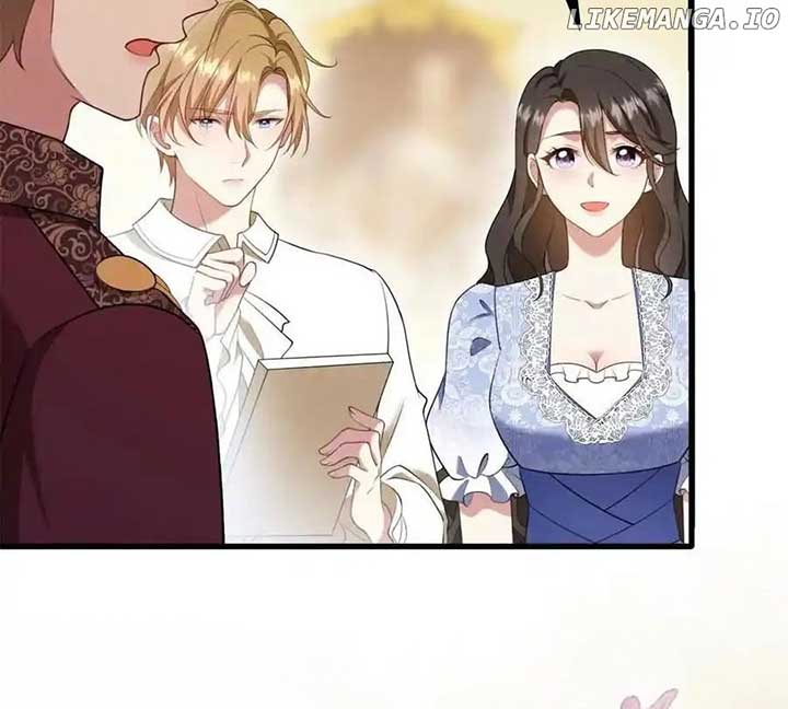How to Change a Path Full of Thorns Into One Full of Happiness Chapter 165 page 12