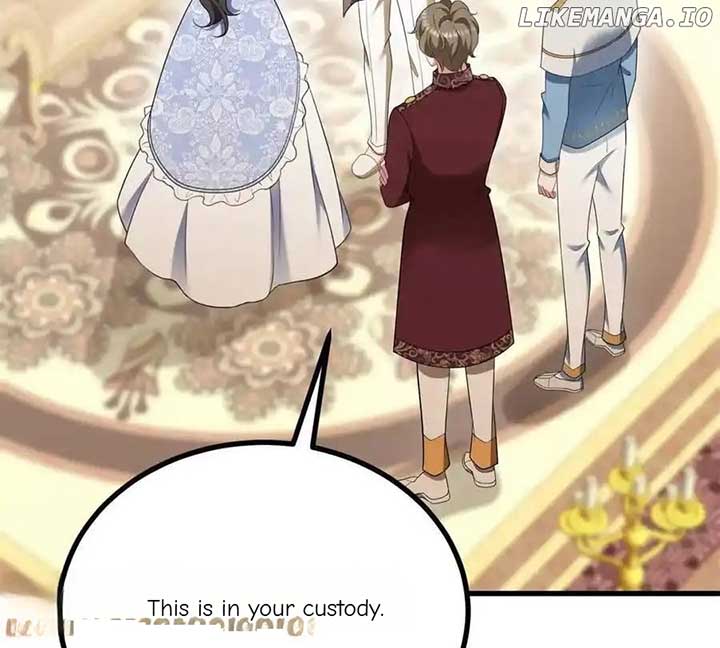 How to Change a Path Full of Thorns Into One Full of Happiness Chapter 165 page 18