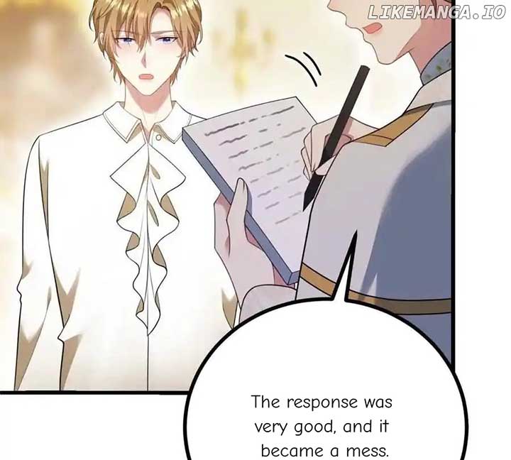 How to Change a Path Full of Thorns Into One Full of Happiness Chapter 165 page 1