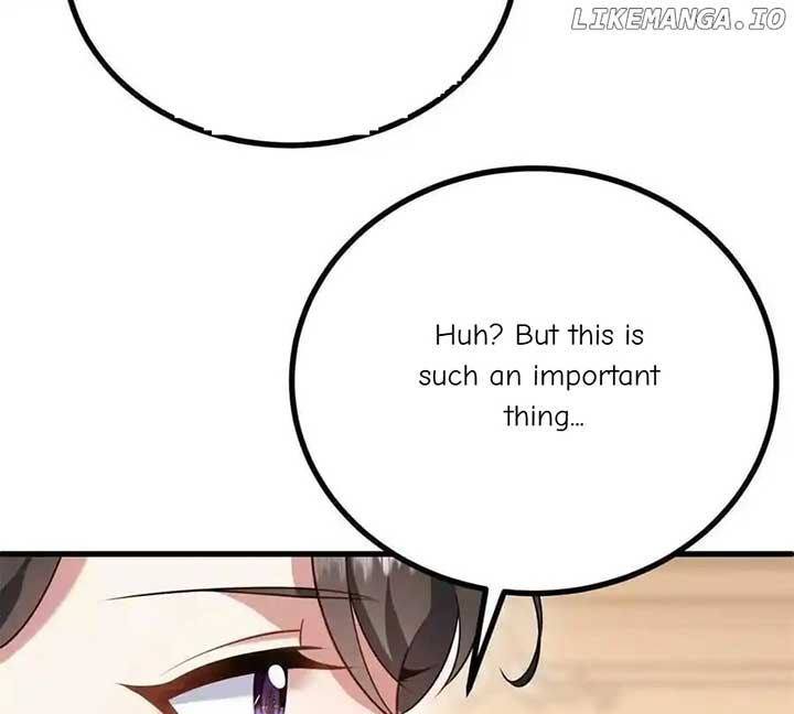 How to Change a Path Full of Thorns Into One Full of Happiness Chapter 165 page 19