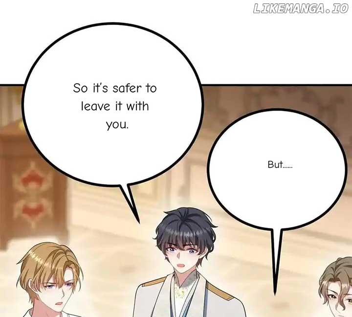 How to Change a Path Full of Thorns Into One Full of Happiness Chapter 165 page 23