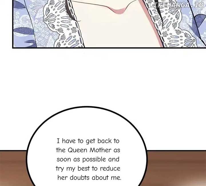 How to Change a Path Full of Thorns Into One Full of Happiness Chapter 165 page 31