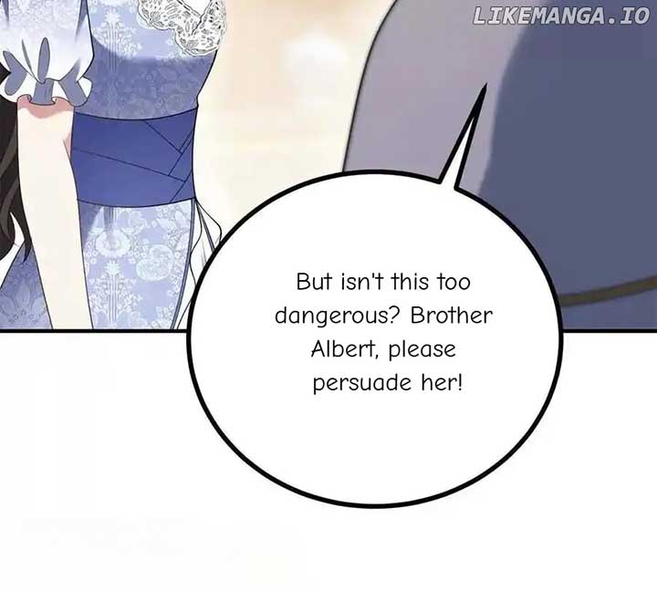 How to Change a Path Full of Thorns Into One Full of Happiness Chapter 165 page 33