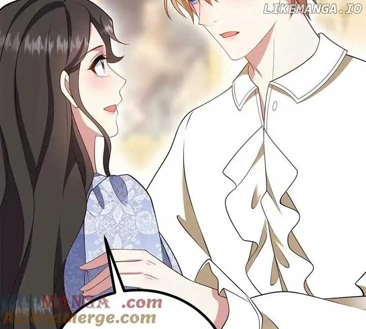 How to Change a Path Full of Thorns Into One Full of Happiness Chapter 165 page 35