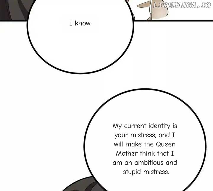How to Change a Path Full of Thorns Into One Full of Happiness Chapter 165 page 36