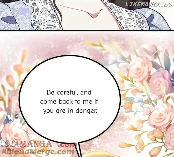 How to Change a Path Full of Thorns Into One Full of Happiness Chapter 165 page 38